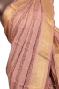 Floral Pure Crepe Silk Saree